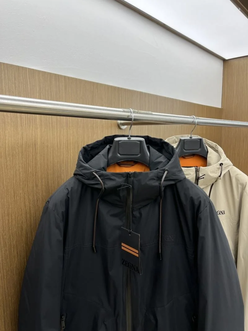 OnTrend Zegna Down Jackets 164745