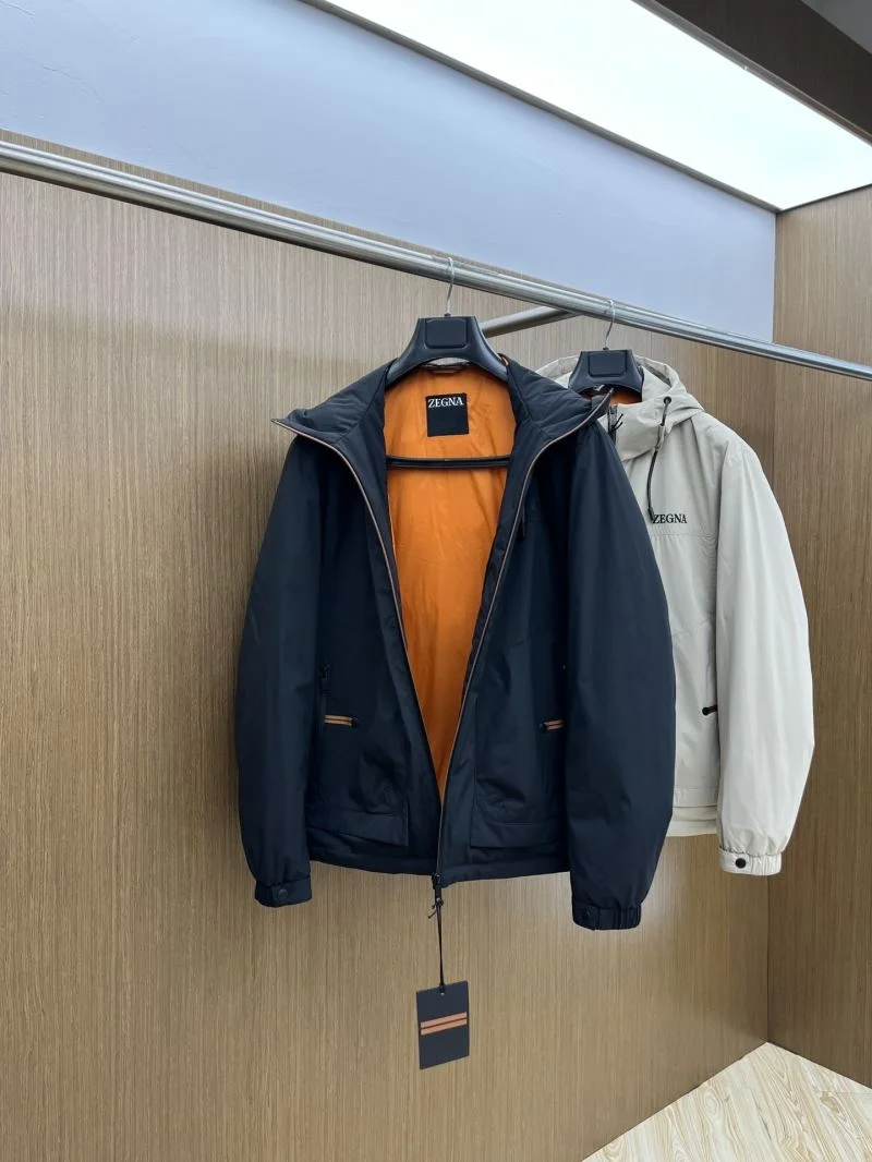 OnTrend Zegna Down Jackets 164745