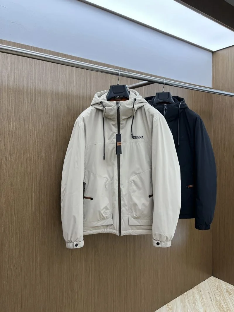 FashionForward Zegna Down Jackets 164743