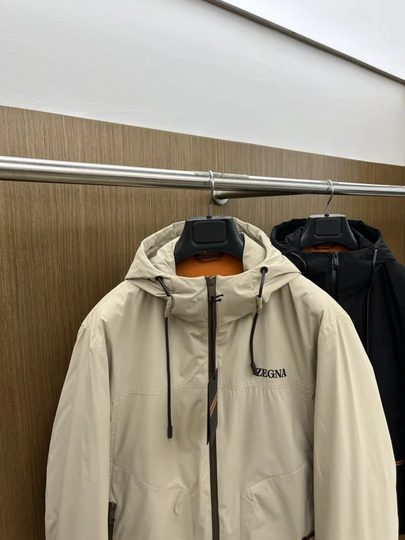 FashionForward Zegna Down Jackets 164743