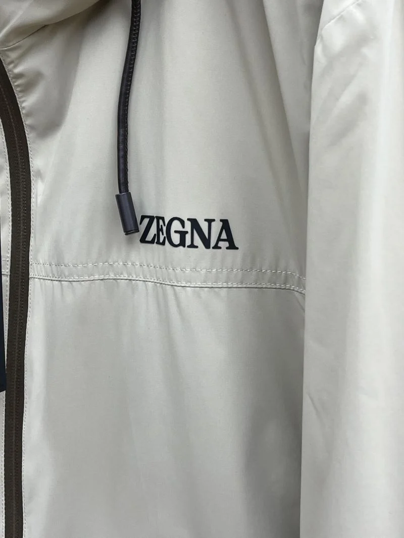 FashionForward Zegna Down Jackets 164743