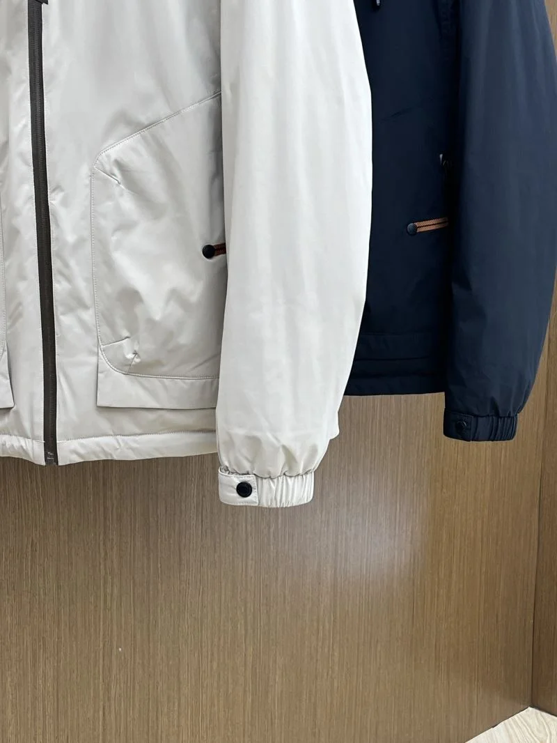 FashionForward Zegna Down Jackets 164743