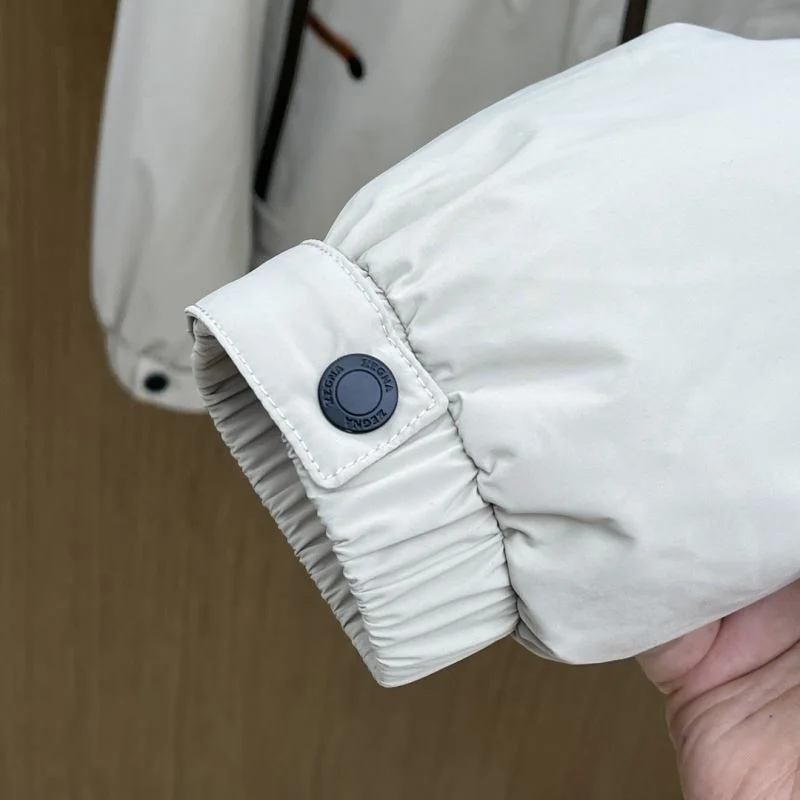 FashionForward Zegna Down Jackets 164743