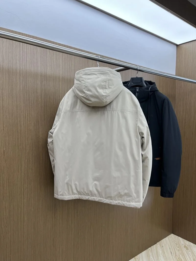 FashionForward Zegna Down Jackets 164743
