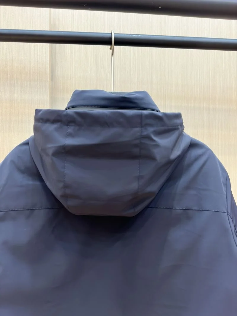 HighQuality Zegna Down Jackets 164747
