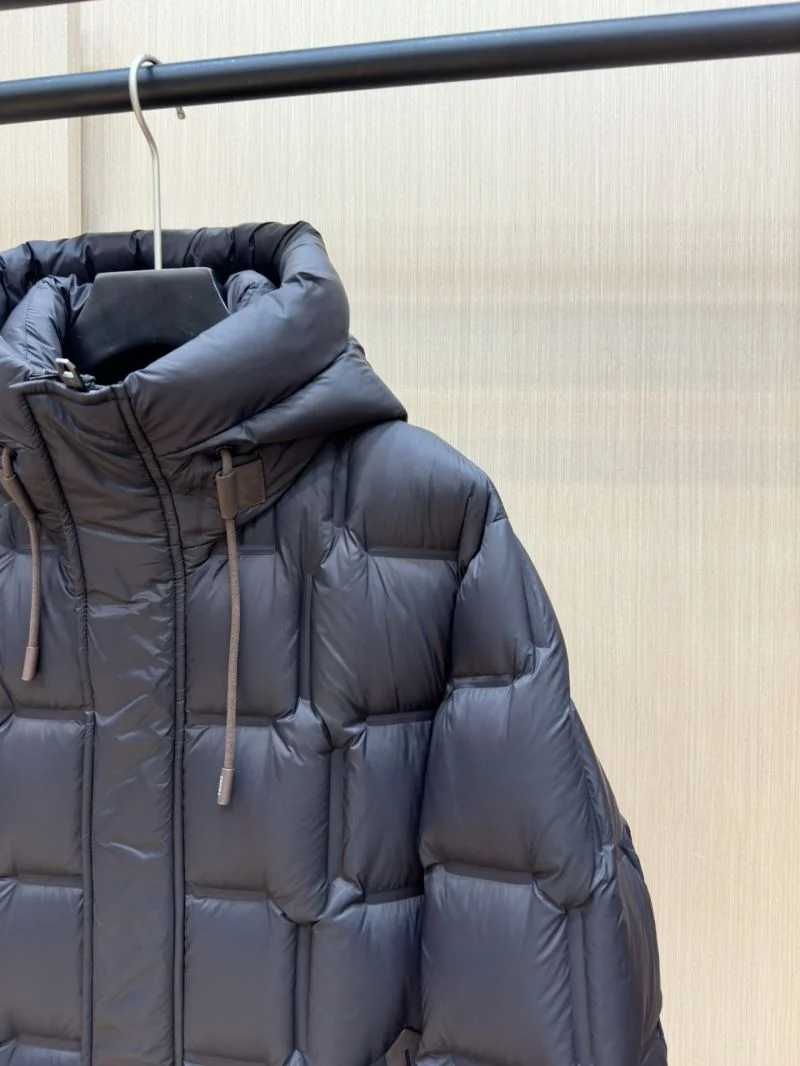 Zegna Down Jackets Unique 164831
