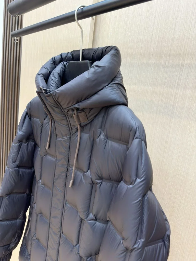 Zegna Down Jackets Unique 164831
