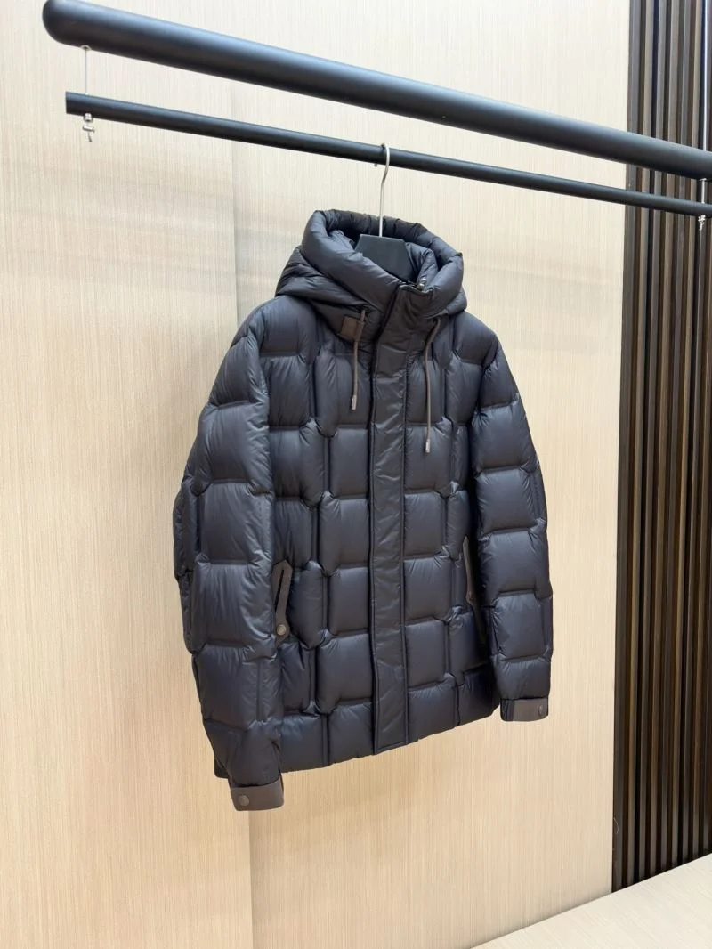 Zegna Down Jackets Unique 164831