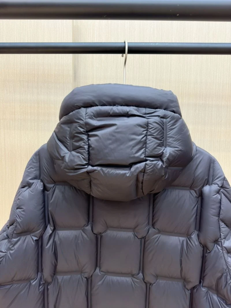 Zegna Down Jackets Unique 164831