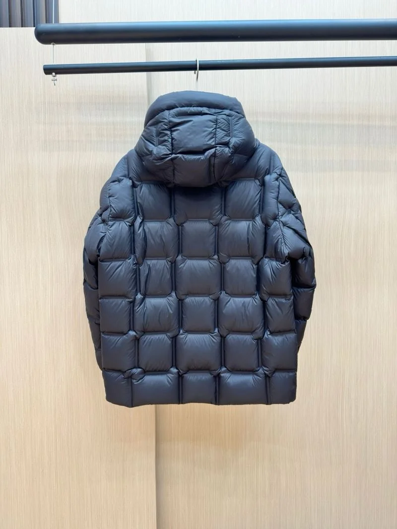 Zegna Down Jackets Unique 164831