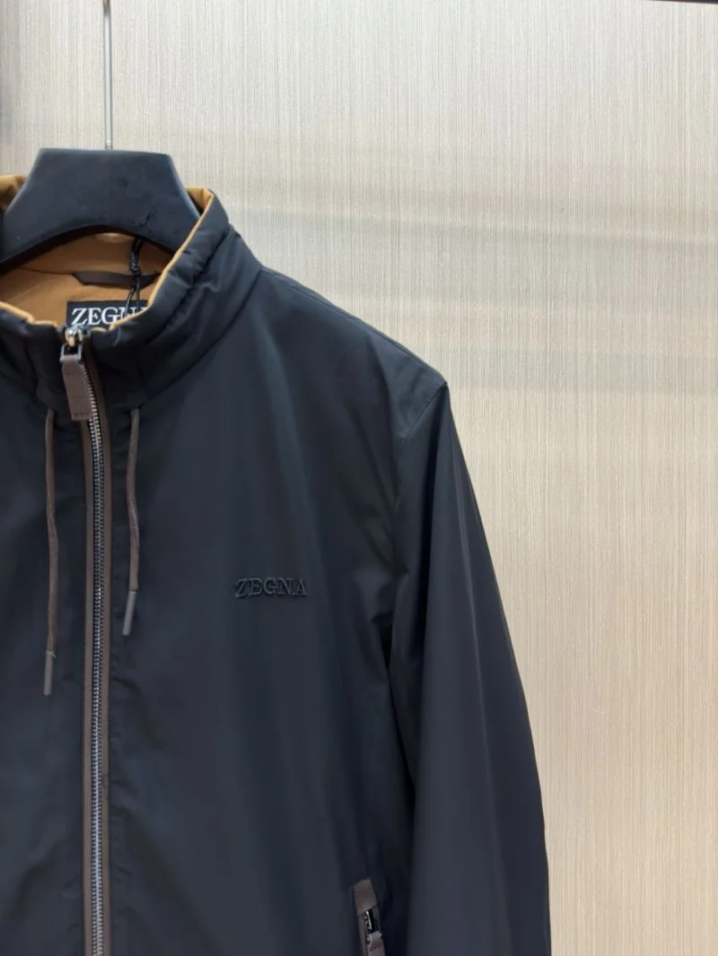 ModernLook Zegna Down Jackets 164740
