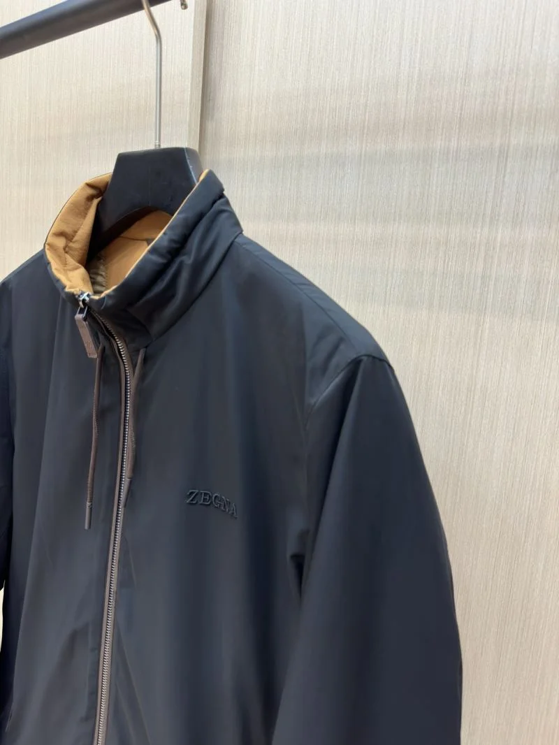 ModernLook Zegna Down Jackets 164740