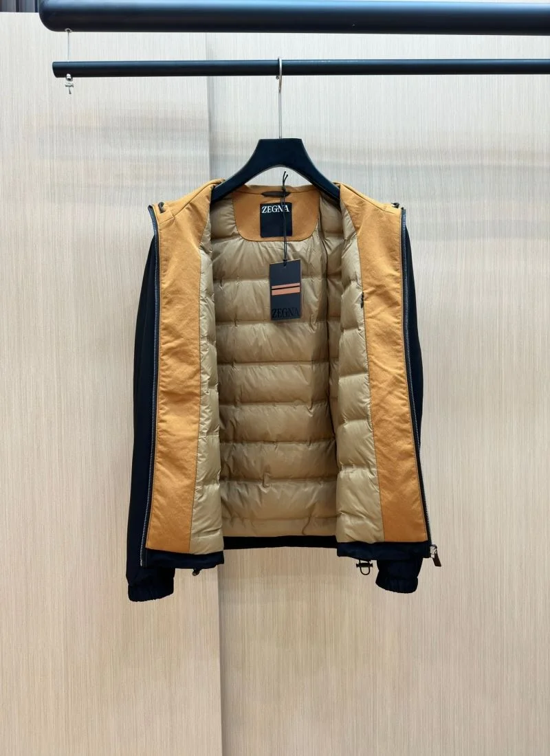 ModernLook Zegna Down Jackets 164740