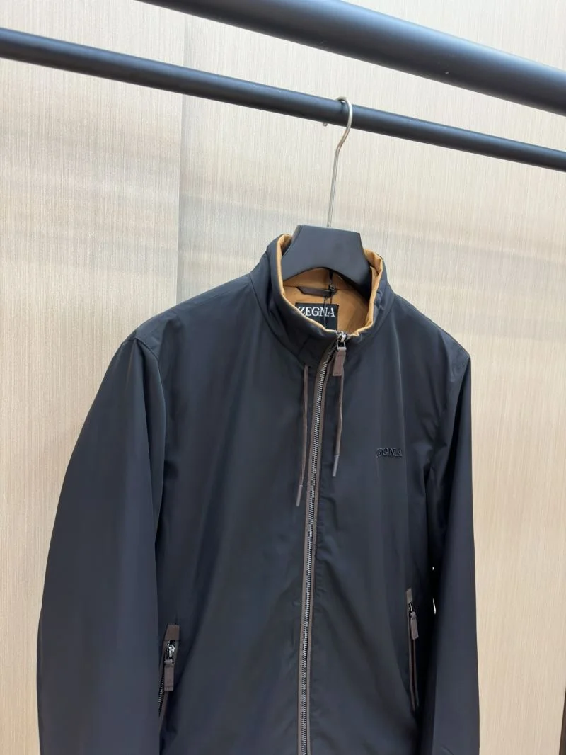 ModernLook Zegna Down Jackets 164740