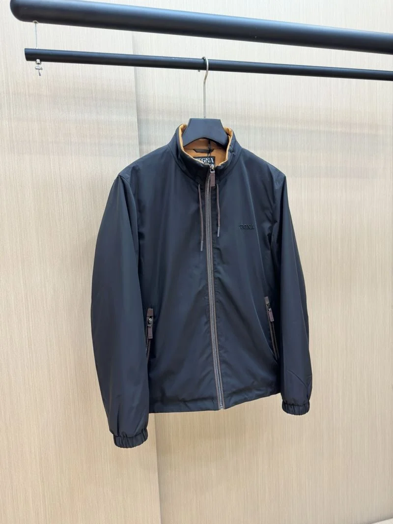 ModernLook Zegna Down Jackets 164740