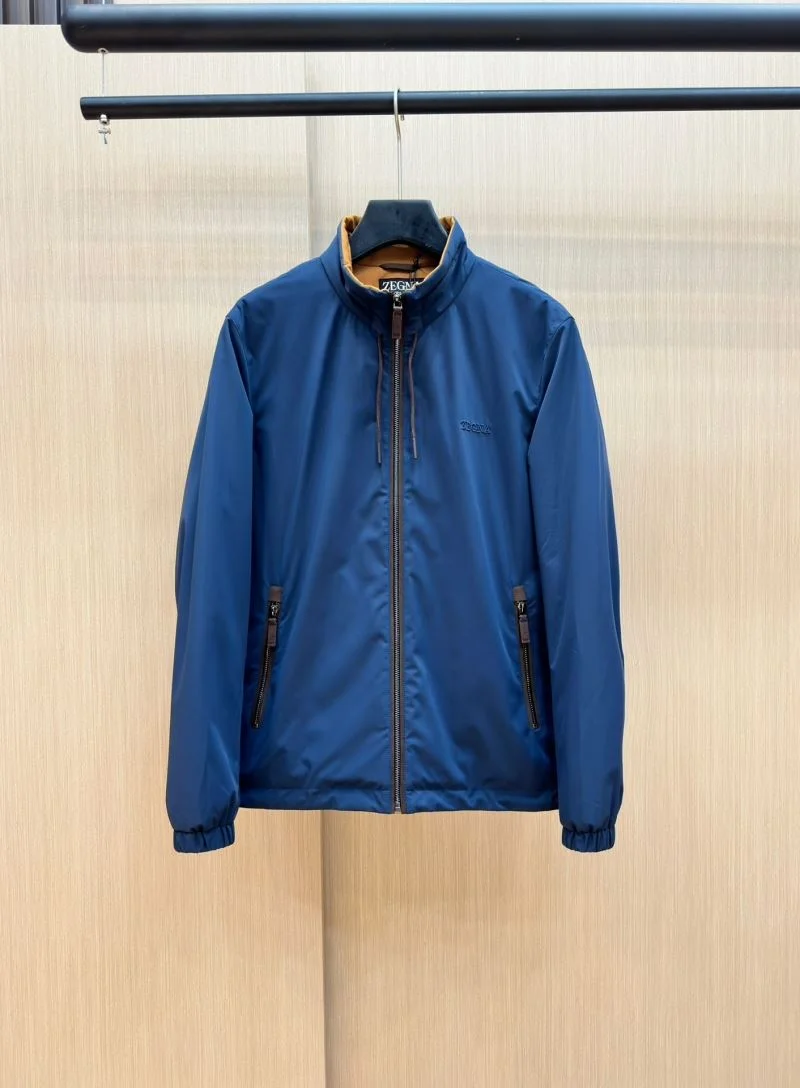 MultiPurpose Zegna Down Jackets 164736