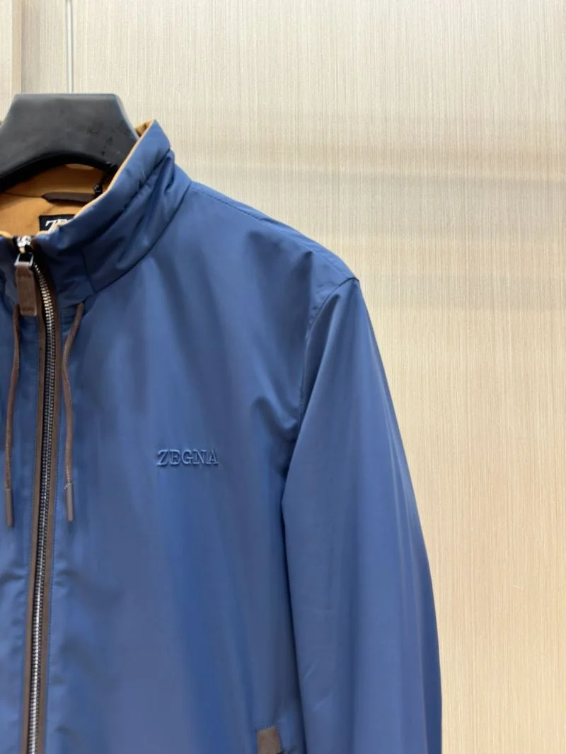 MultiPurpose Zegna Down Jackets 164736