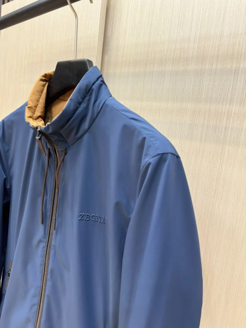 MultiPurpose Zegna Down Jackets 164736