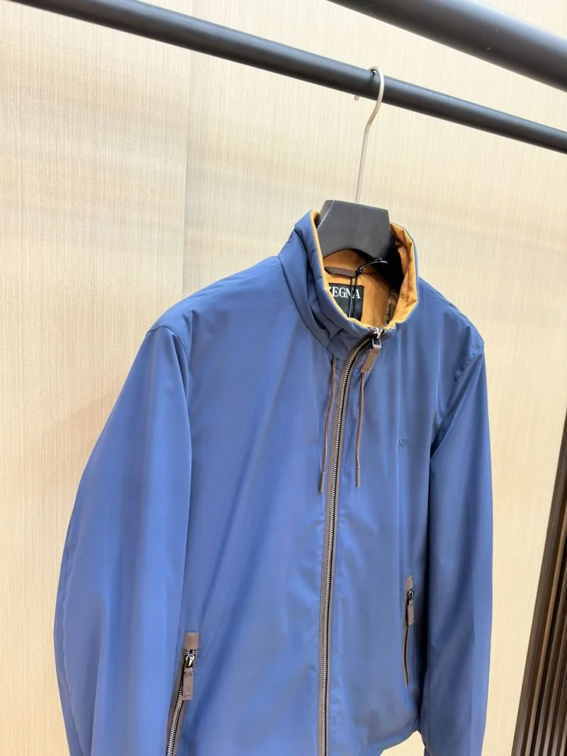MultiPurpose Zegna Down Jackets 164736