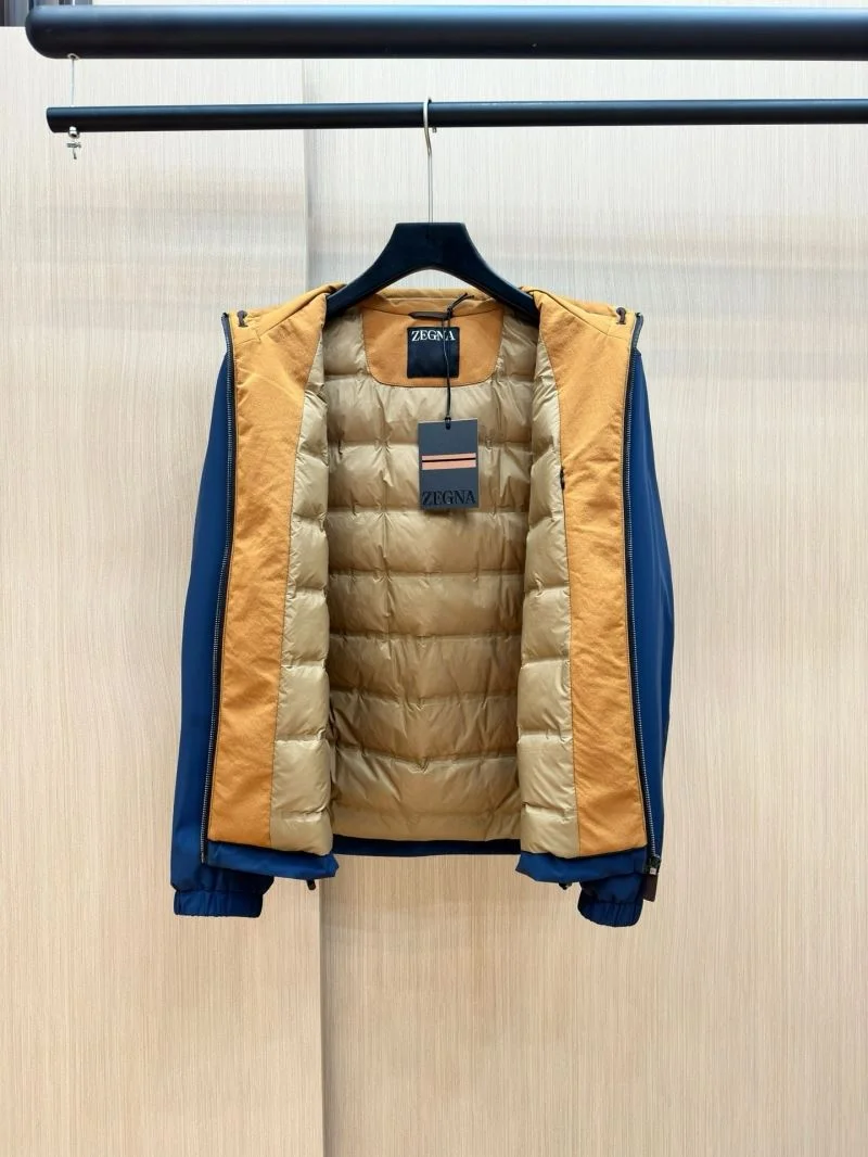 MultiPurpose Zegna Down Jackets 164736