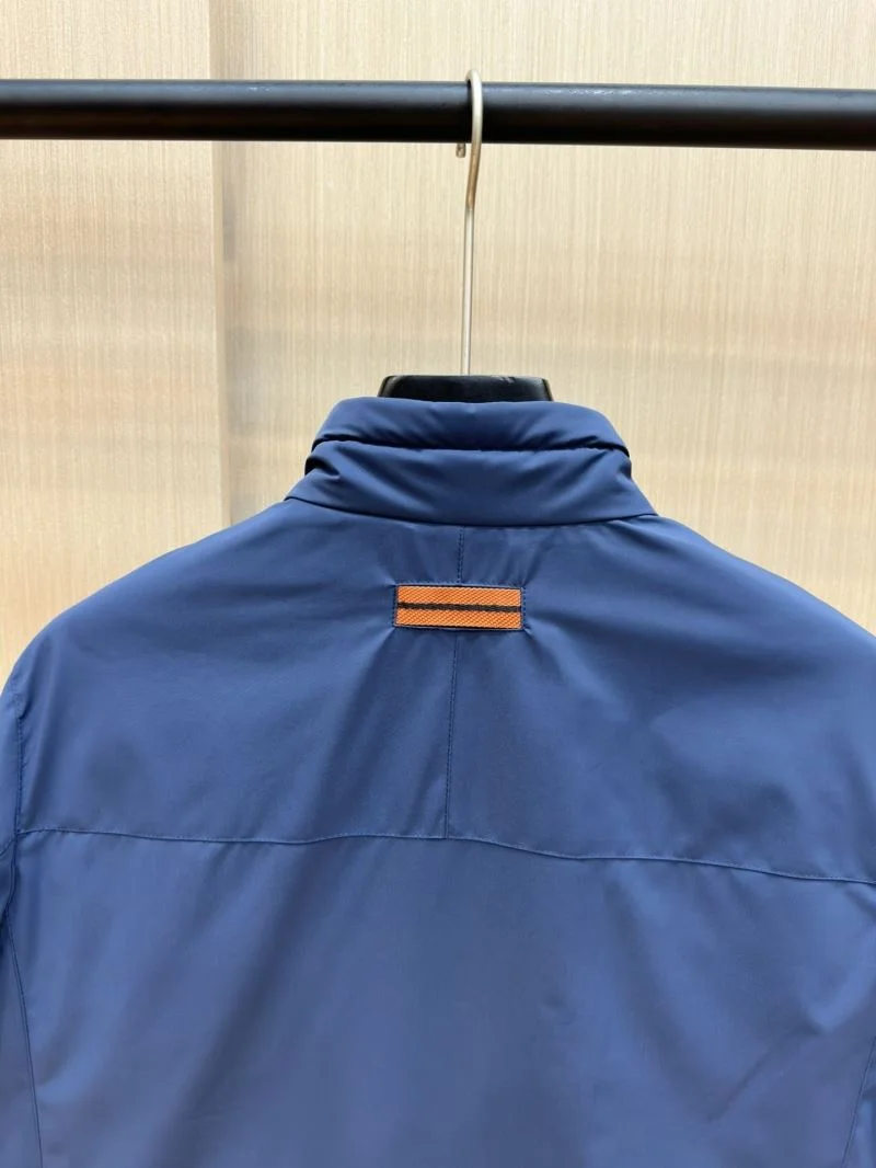 MultiPurpose Zegna Down Jackets 164736