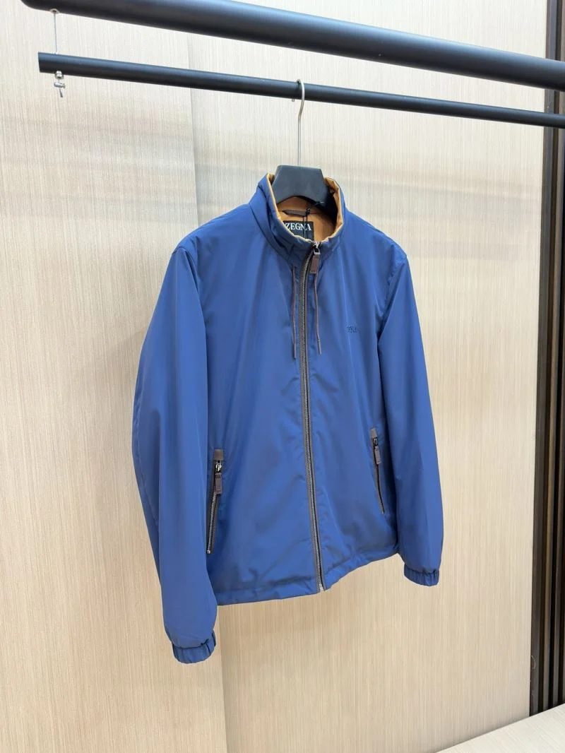 MultiPurpose Zegna Down Jackets 164736