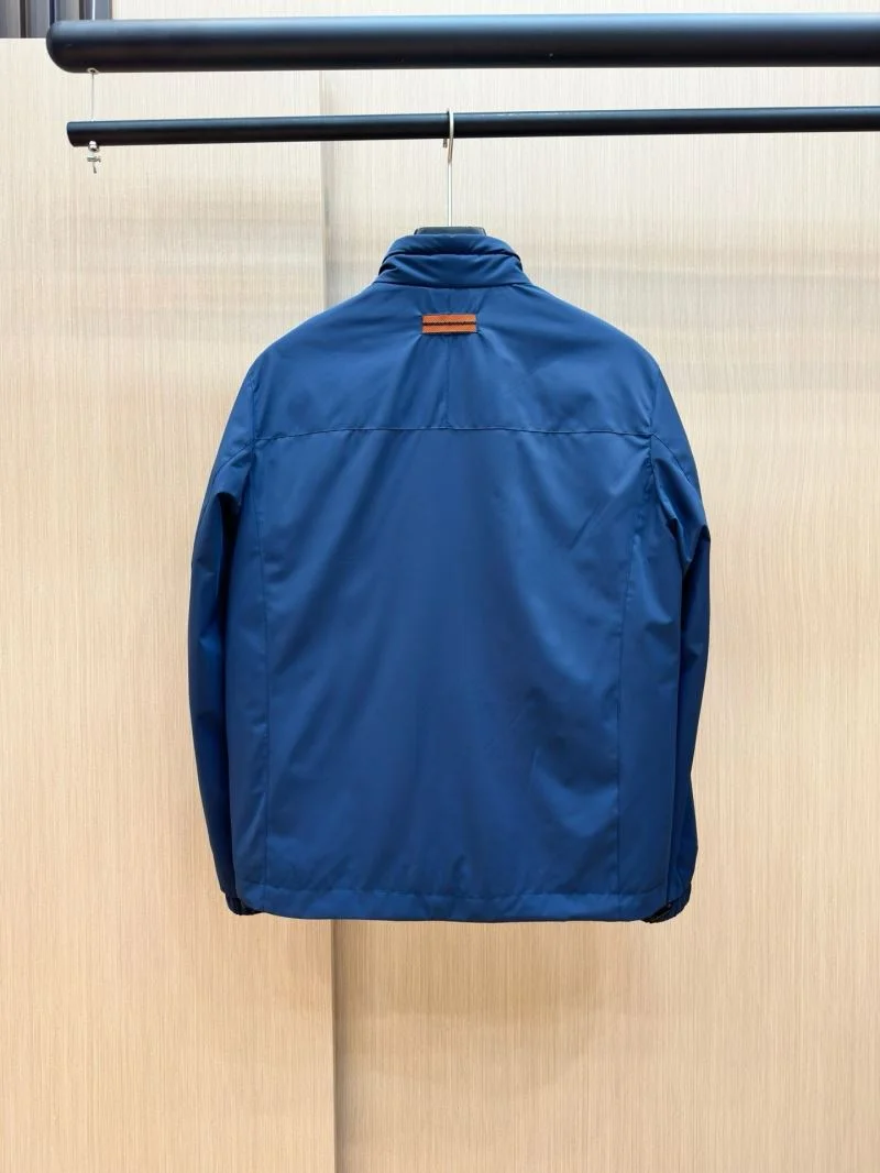 MultiPurpose Zegna Down Jackets 164736