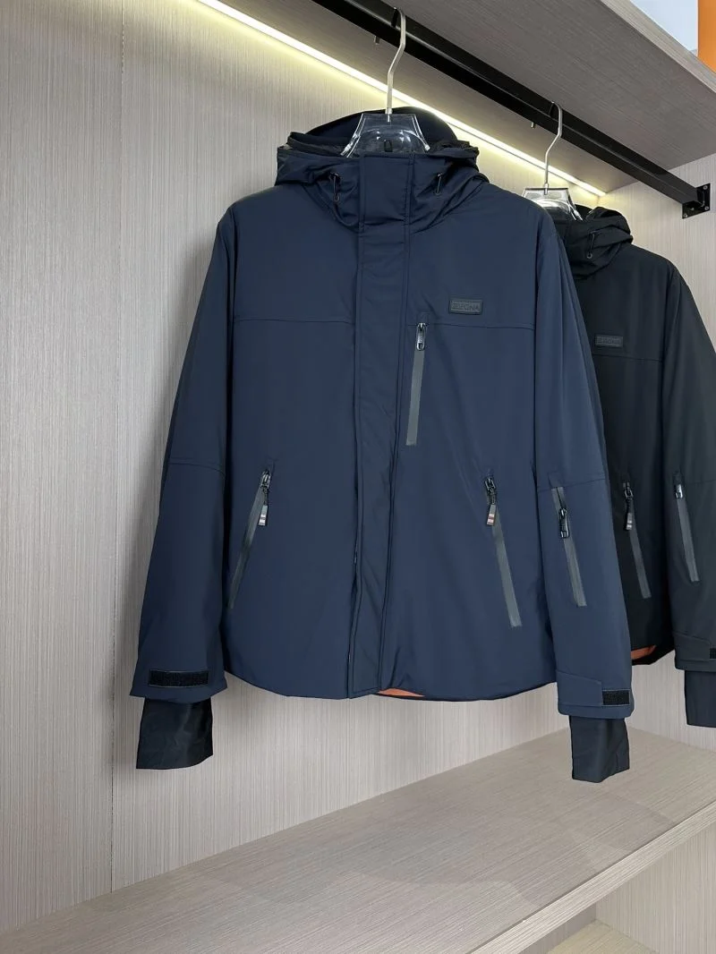 FastDry Zegna Down Jackets 164738