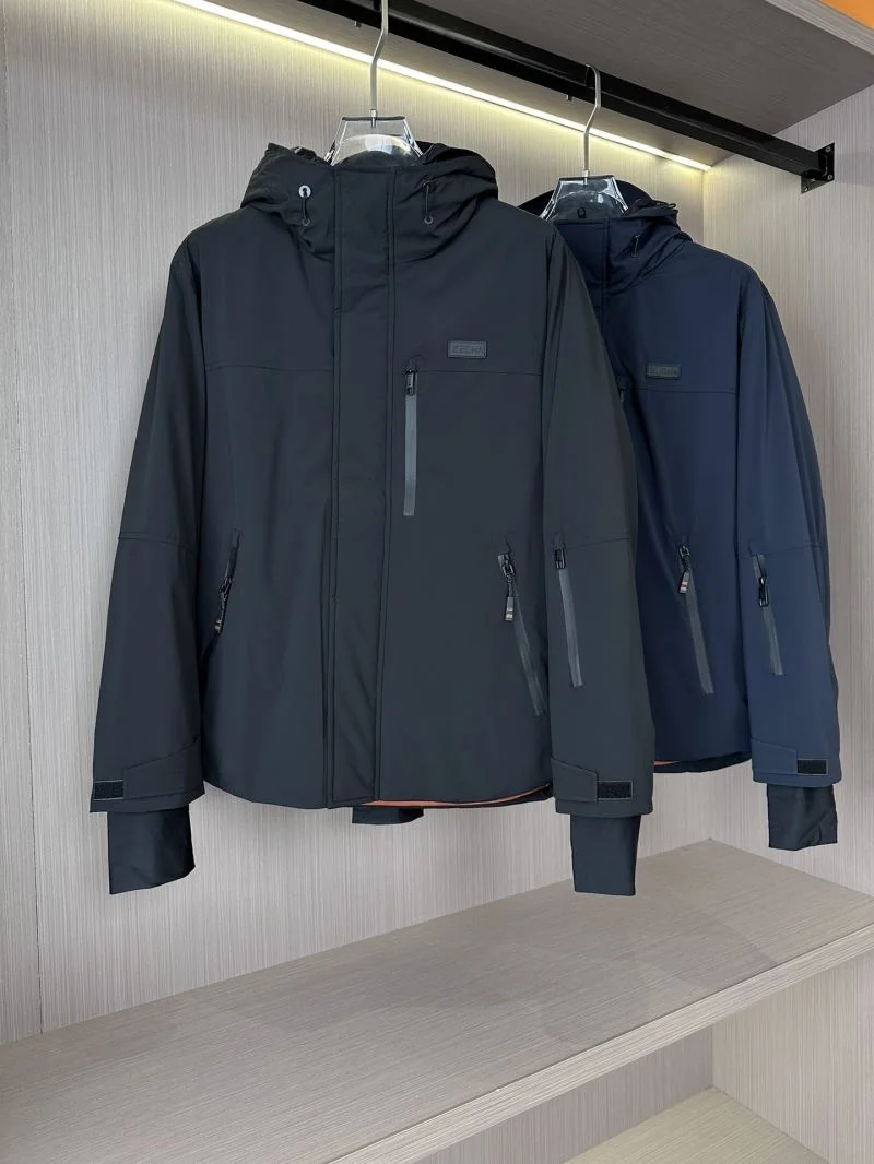 FastDry Zegna Down Jackets 164738