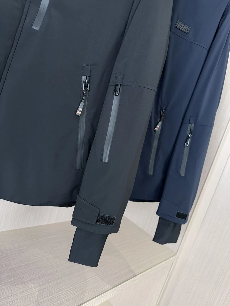 FastDry Zegna Down Jackets 164738