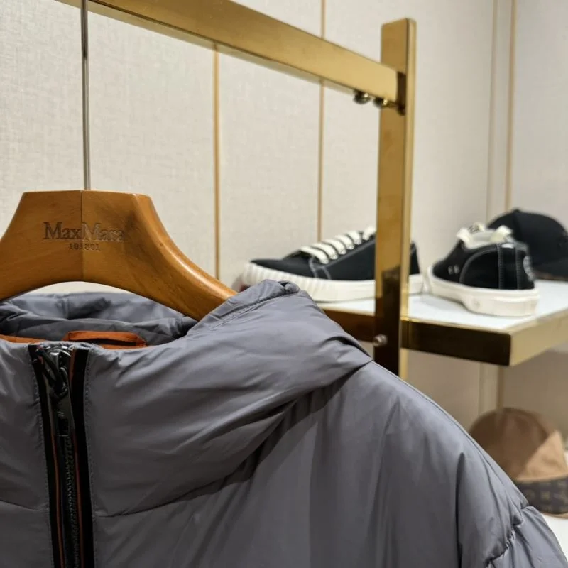 Durable Zegna Down Jackets 164733