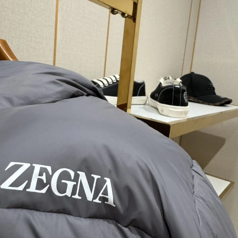 Durable Zegna Down Jackets 164733