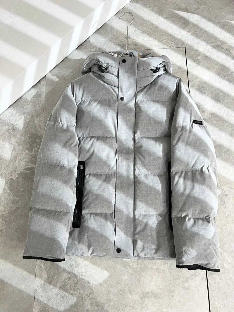 ZeroBulk Zegna Down Jackets 164734