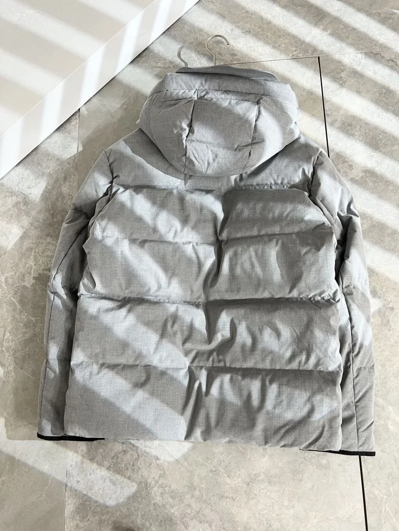 ZeroBulk Zegna Down Jackets 164734