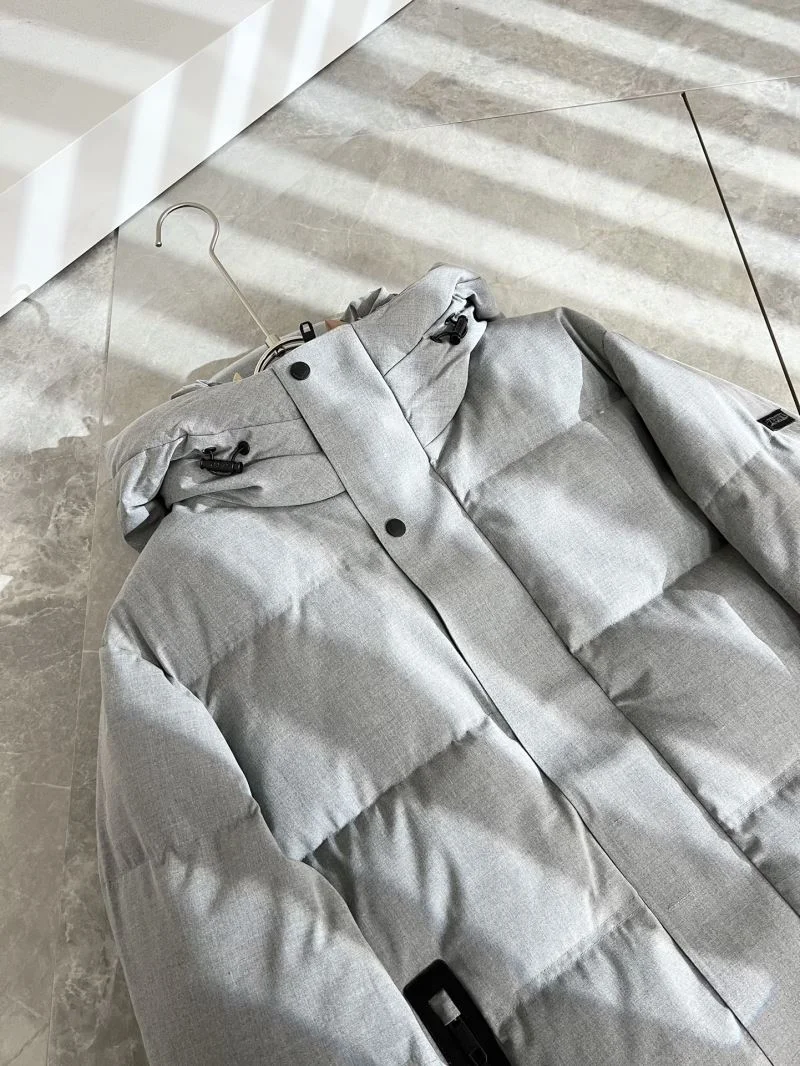 ZeroBulk Zegna Down Jackets 164734