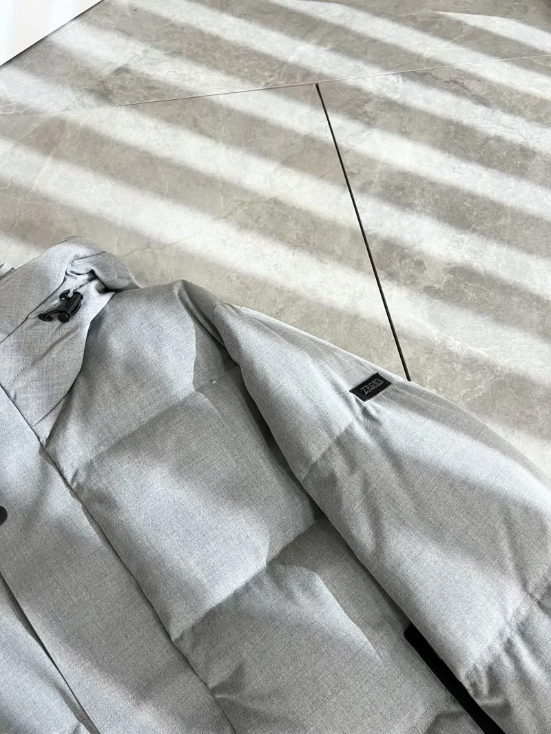 ZeroBulk Zegna Down Jackets 164734