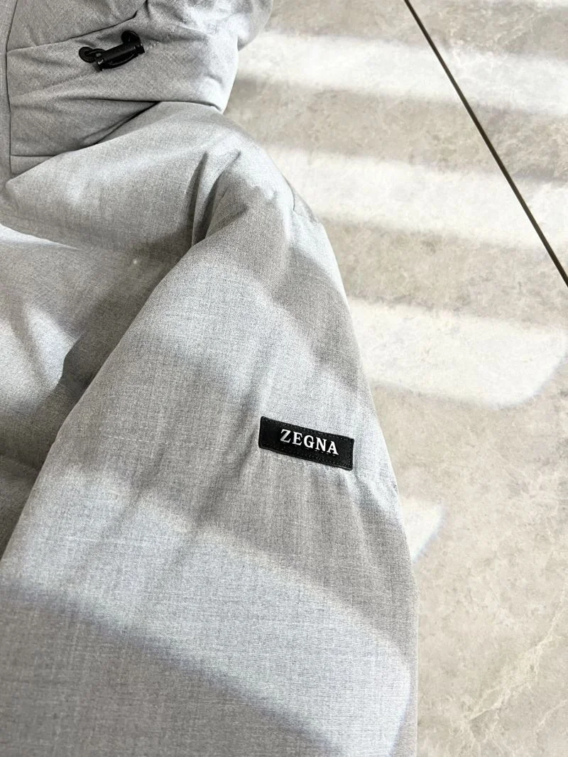 ZeroBulk Zegna Down Jackets 164734