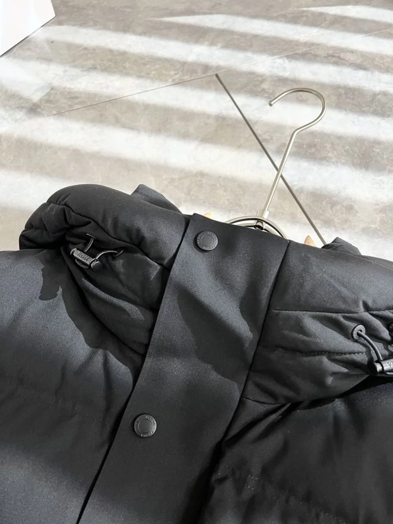 Thermal Zegna Down Jackets 164785