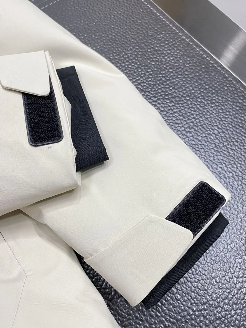 Zegna Down Jackets Breathable 164729