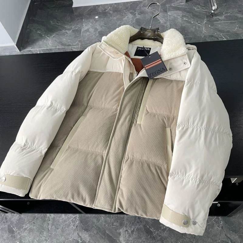 Zegna Down Jackets UrbanChic 164737