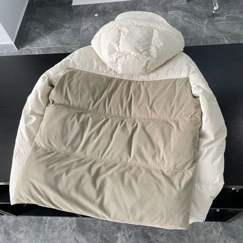 Zegna Down Jackets UrbanChic 164737
