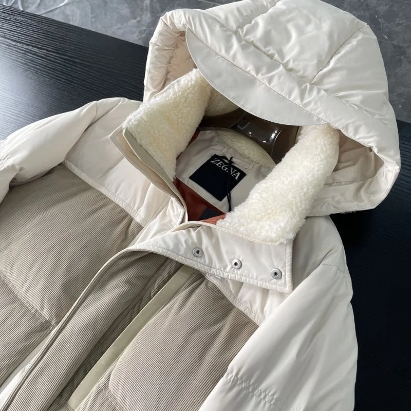 Zegna Down Jackets UrbanChic 164737