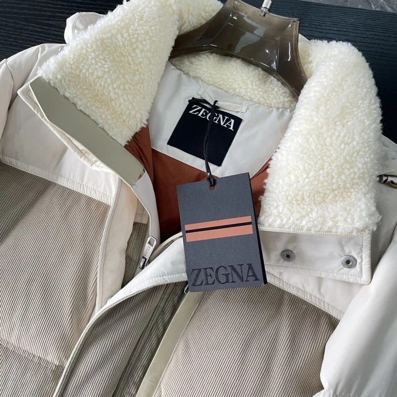 Zegna Down Jackets UrbanChic 164737