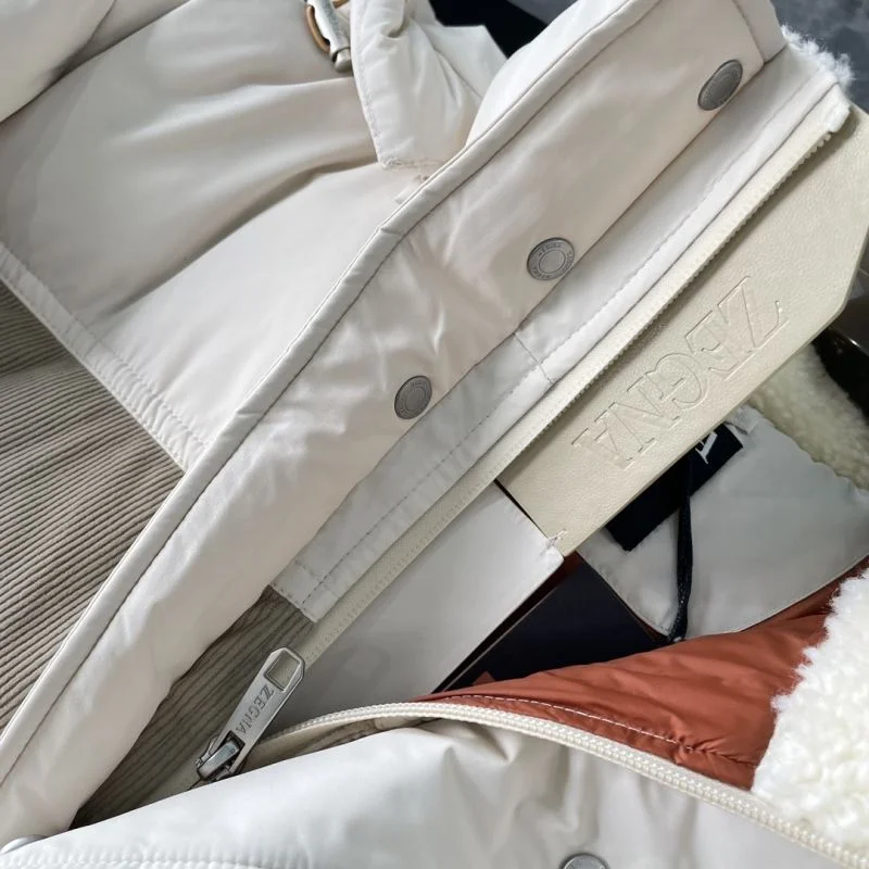 Zegna Down Jackets UrbanChic 164737
