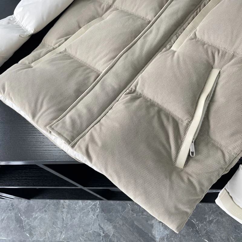Zegna Down Jackets UrbanChic 164737
