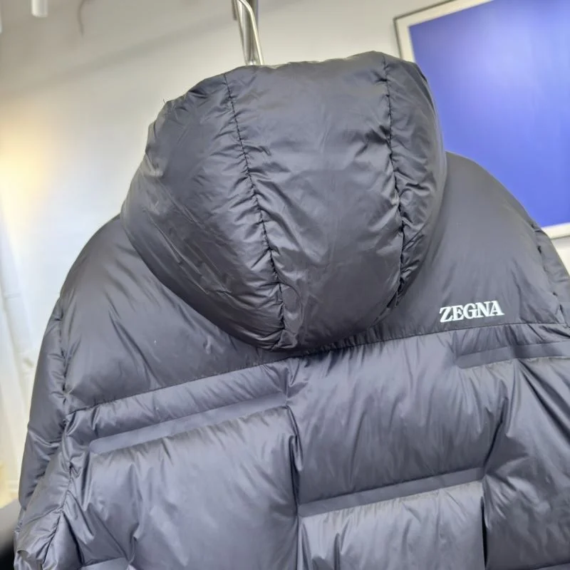 Chic Zegna Down Jackets 164727