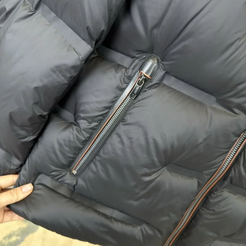 Chic Zegna Down Jackets 164727