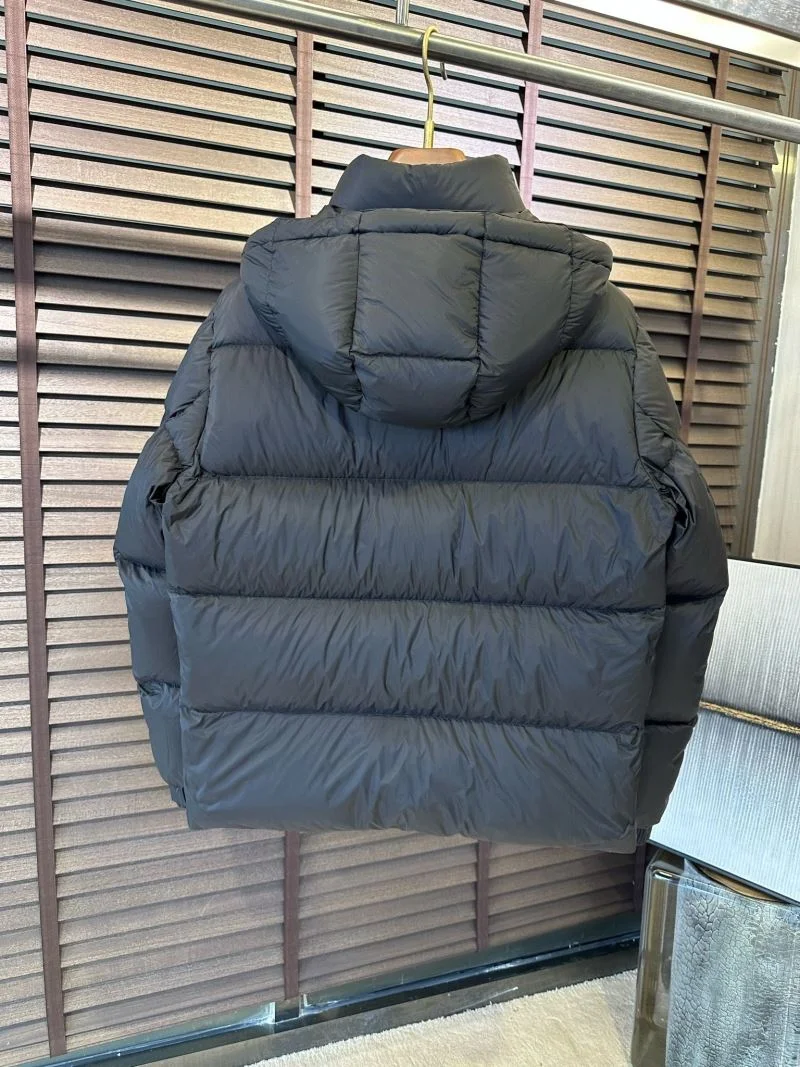 Zegna Down Jackets TechFriendly 164725