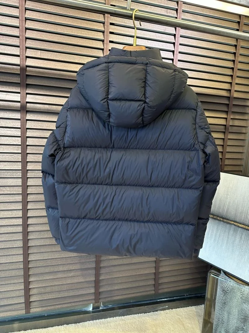 Zegna Down Jackets GoodFit 164760
