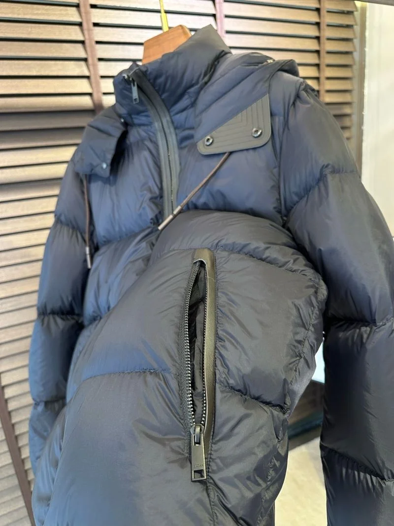 Zegna Down Jackets GoodFit 164760